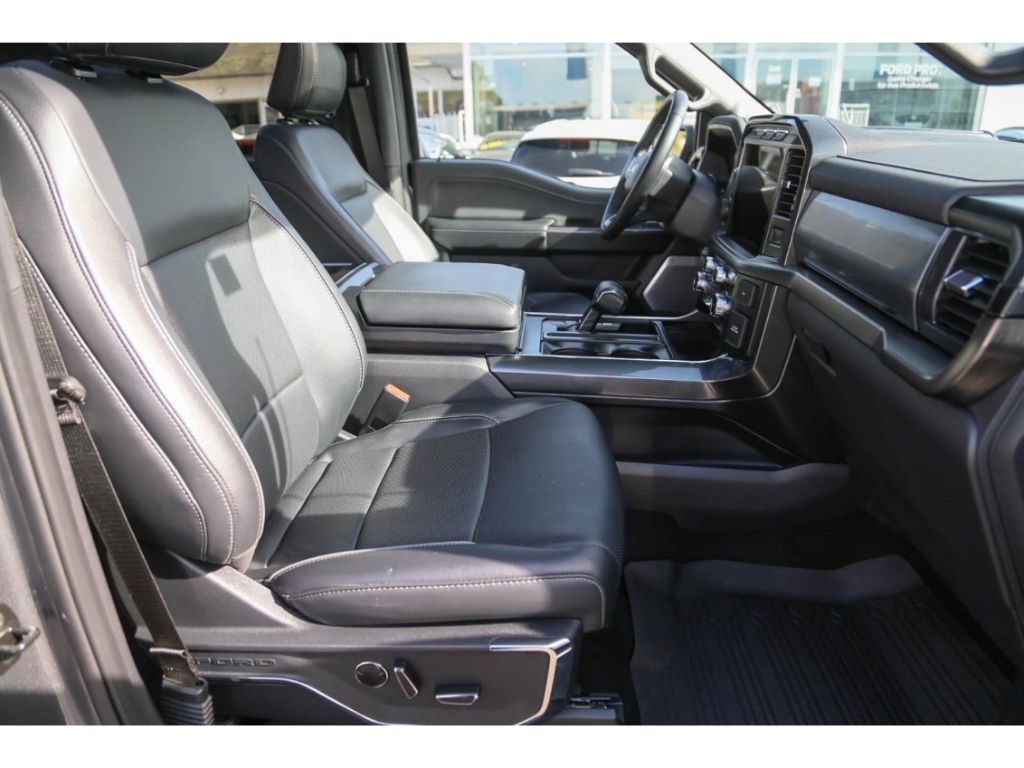 Ford F 150 5.0 V8 Aut. Black Ed. Rollo 24Zoll Radhaus