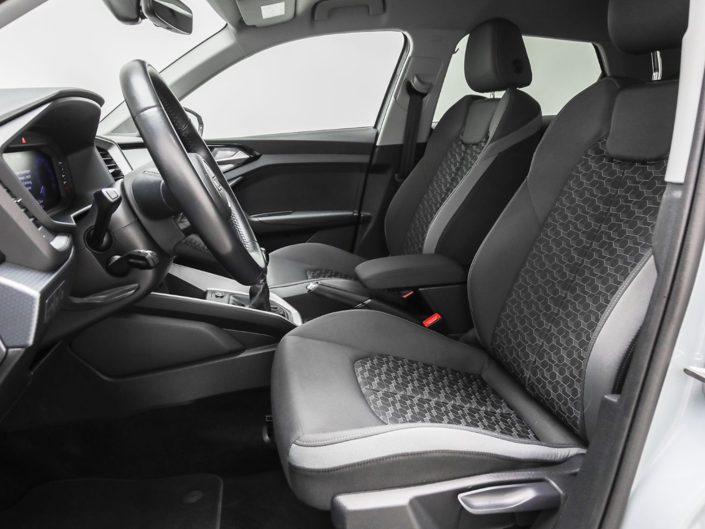 Audi A1 citycarver 35 TFSI S tronic Navi LED Parkpilo