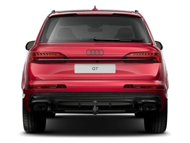 Audi Q7 SUV S line 55 TFSI e quattro tiptronic 360°