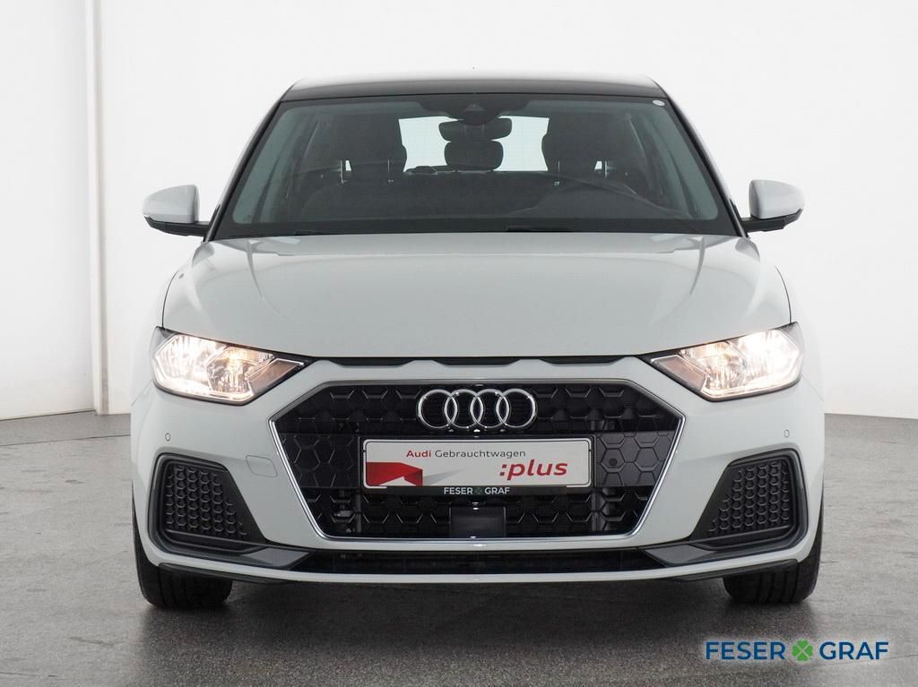 Audi A1 Sportback 30 TFSI - Samsaru's Car Outlet