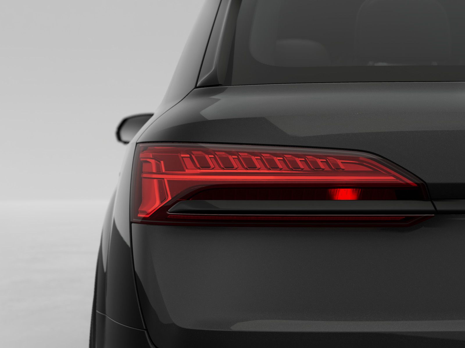 Audi Q7 50 TDI quattro S line*Navi*Matrix*HUD*AHK*PDC