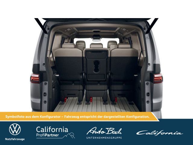 Volkswagen T7 Multivan 2.0 TSI Life "Edition" Lang | Navi |