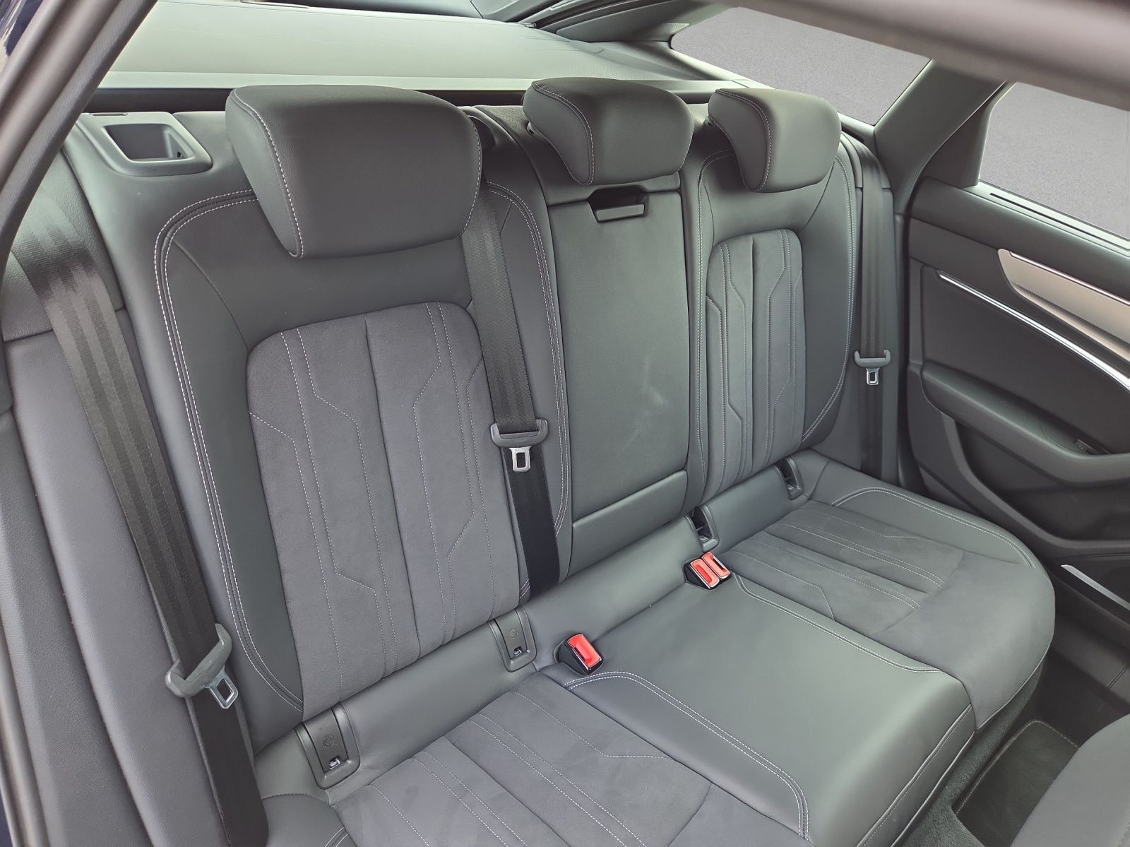 Audi A6 allroad 45 TDI quattro Plus - Samsaru's Car Outlet