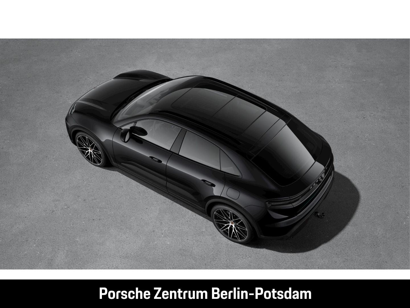Porsche Macan 4 Head-Up Display Surround View BOSE 22-Zo