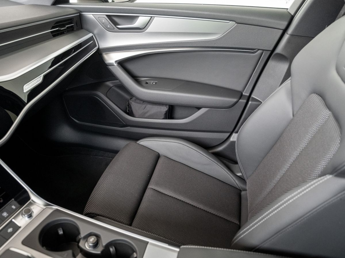 Audi A6 Avant 40 TDI S-Line Quattro S tronic - Samsaru's Car Outlet