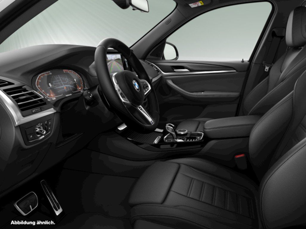 BMW X3 xDrive20d MSport - Samsaru's Car Outlet