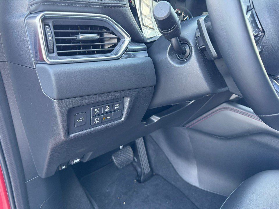 Mazda CX-5 2.5 (194PS) FWD Autom. Homura Allwetterr. 3