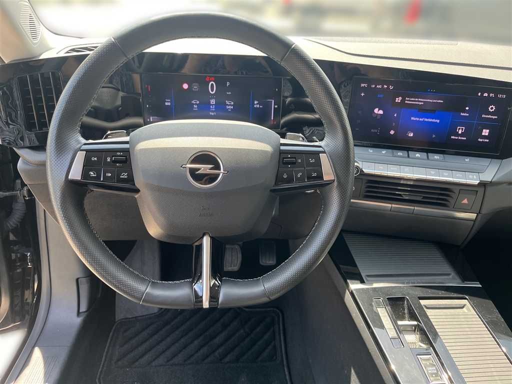 Opel Astra 1.2 Turbo Business - Samsaru's Car Outlet