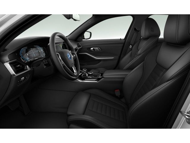 BMW 330e xDrive SportLine - Samsaru's Car Outlet