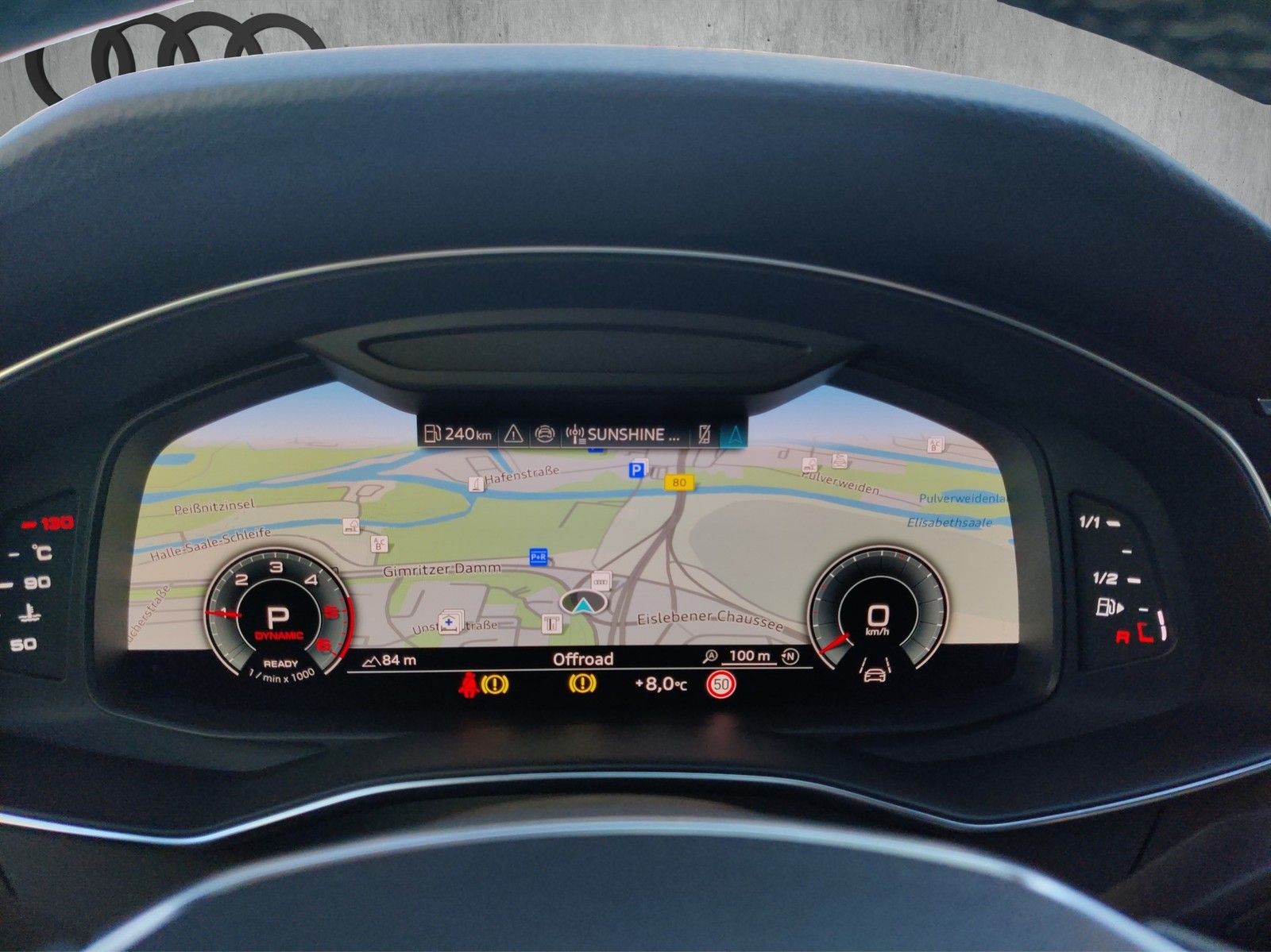 Audi A6 Allroad 40 TDI quattro S tronic - Samsaru's Car Outlet