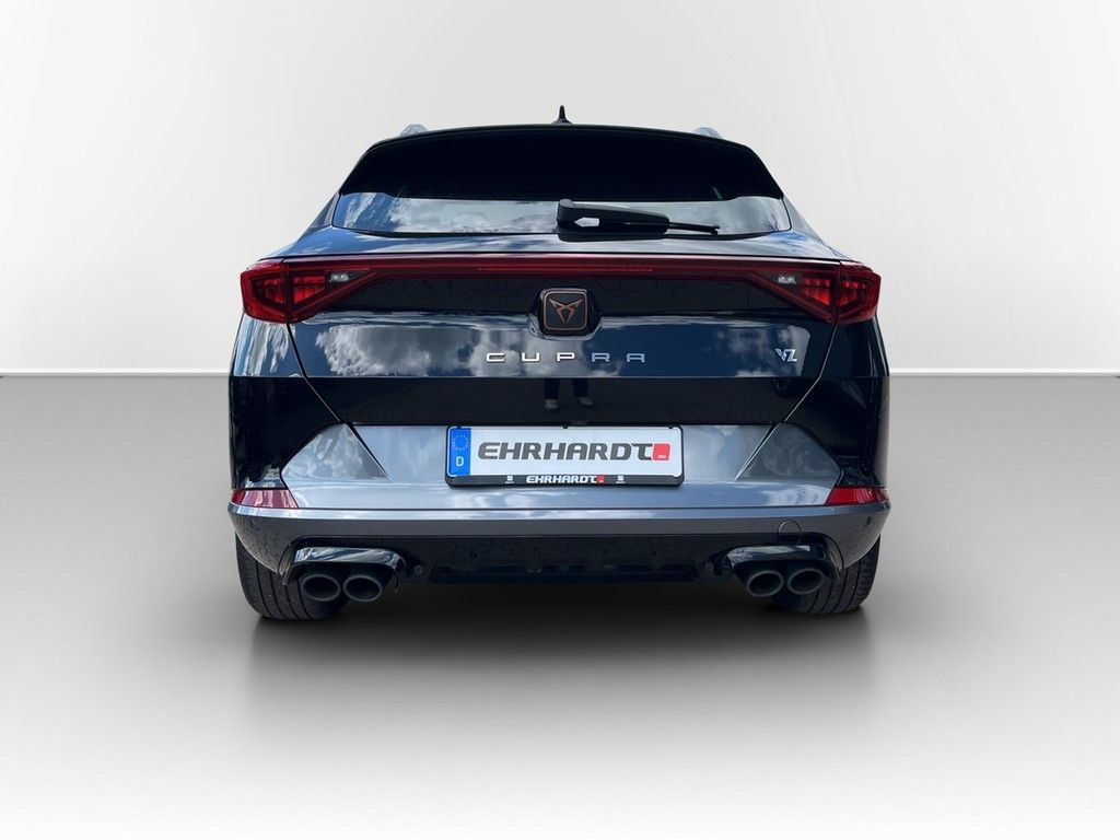 Cupra Formentor 2.0 TSI DSG 4Drive VZ - Samsaru's Car Outlet