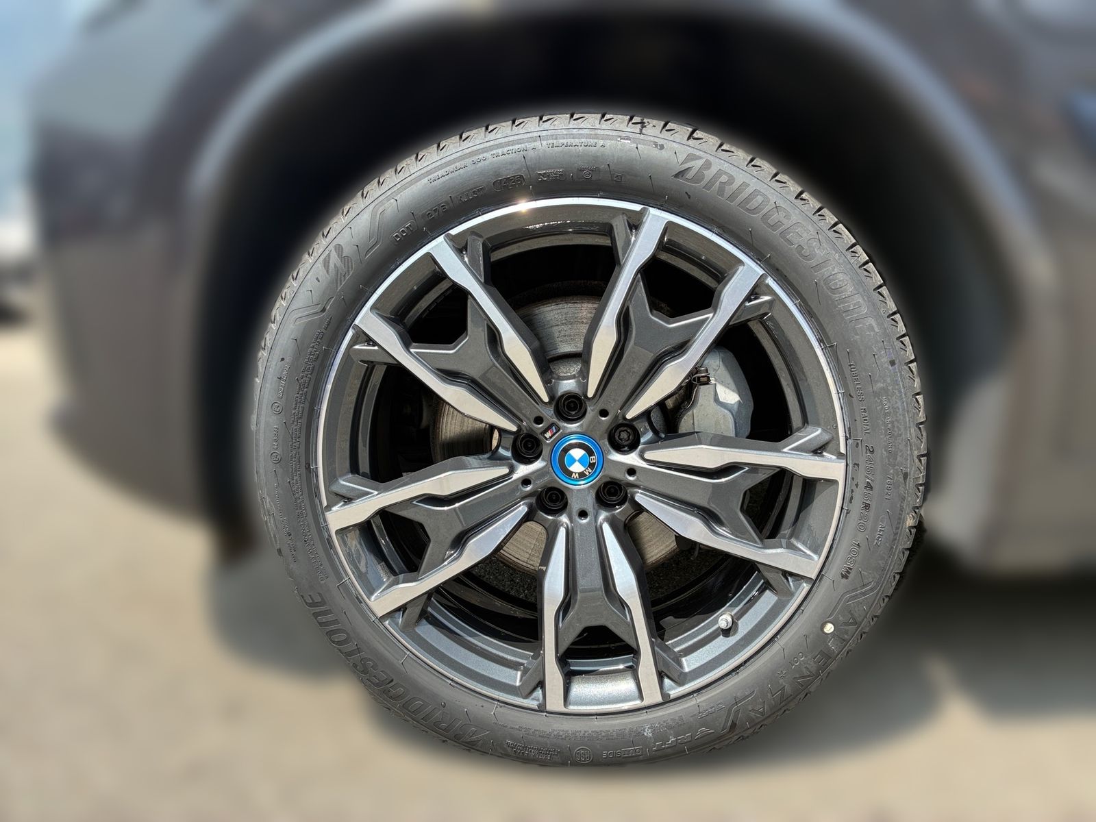 BMW X3 xDrive30e M Sport - Samsaru's Car Outlet