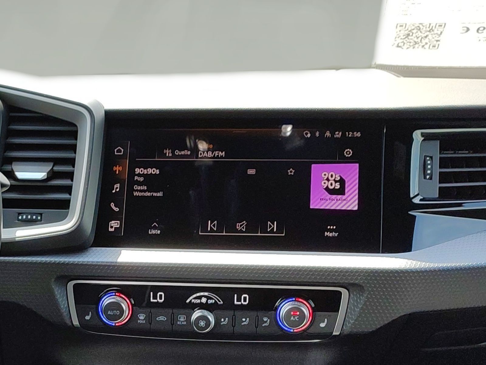 Audi A1 Sportback Advanced 30 TFSI - Samsaru's Car Outlet