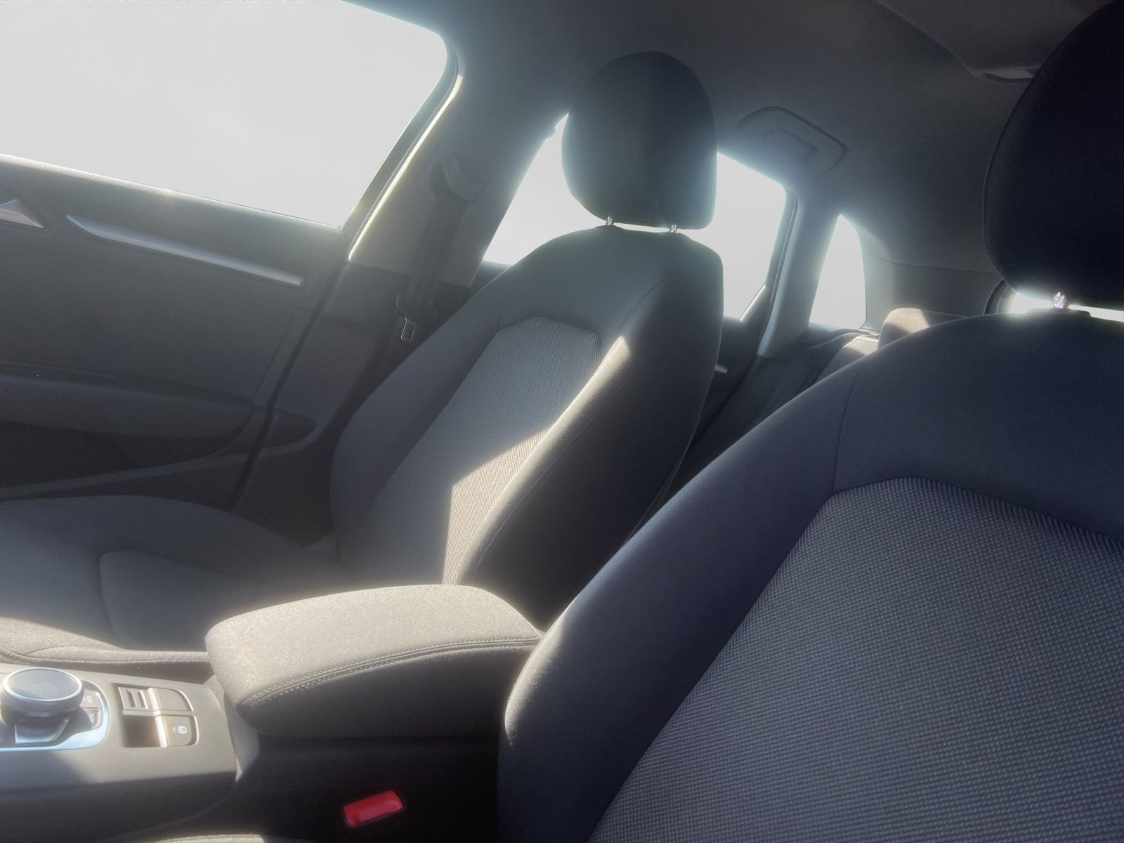 Audi A3 Sportback 40 TFSI e-tron - Samsaru's Car Outlet
