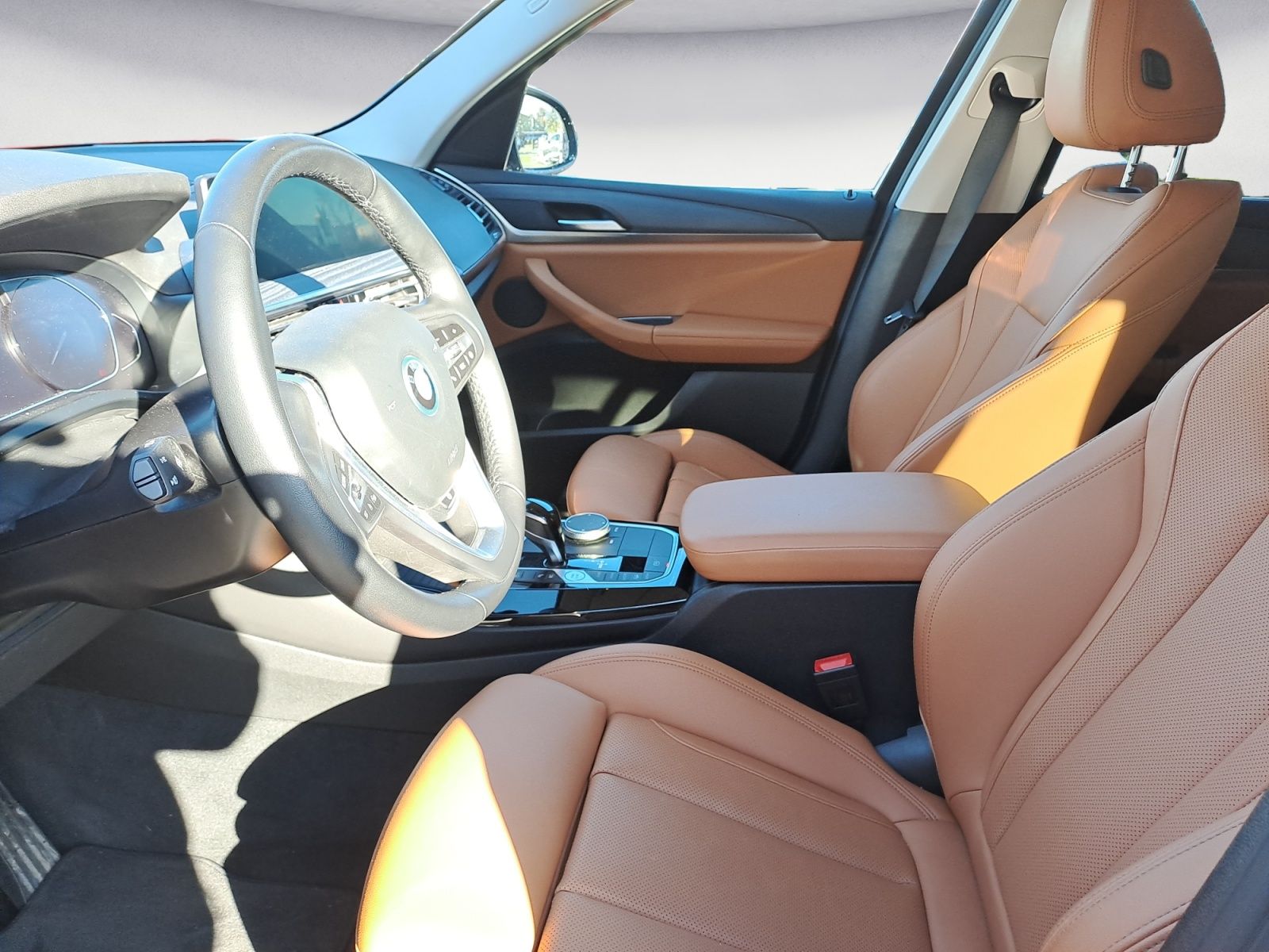 BMW X3 xDrive30e AT - Samsaru's Car Outlet