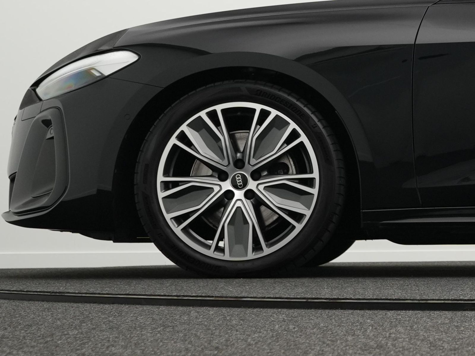 Audi A5 Avant TDI 2x S line qu. *ACC*MATRIX*HdUp*19''