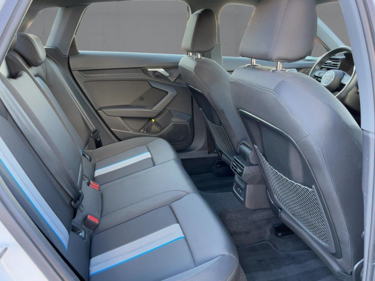 Audi A3 Sportback 40 TFSI e ADVANCED - Samsaru's Car Outlet