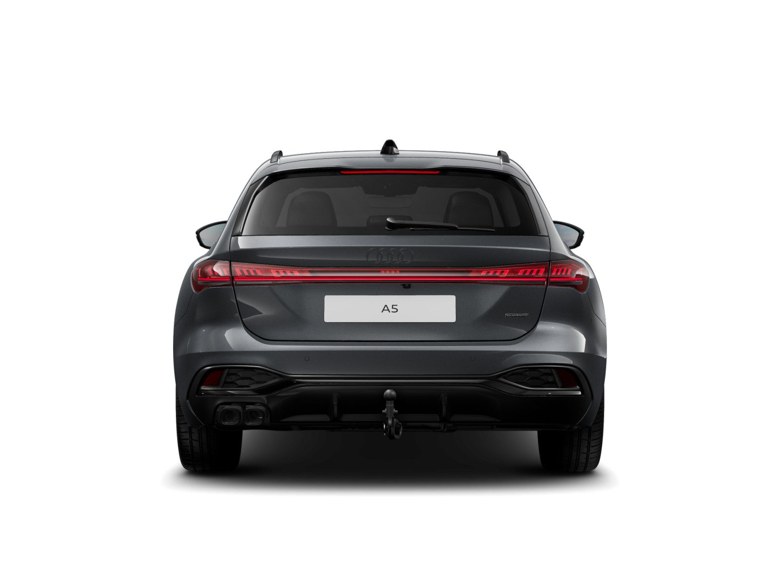 Audi A5 Avant TDI qu. S line 150 kW B&O*HuD*TechPro