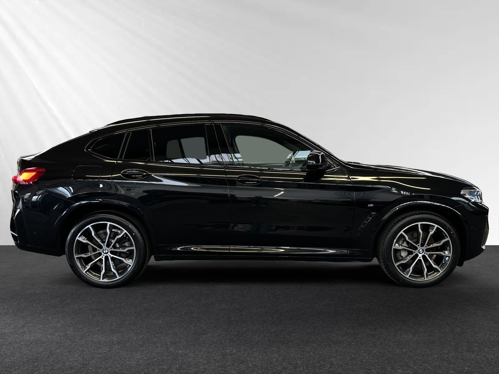 BMW X4 xDrive30d Inkl. € 1.190 Zubehörbonus* M Sport
