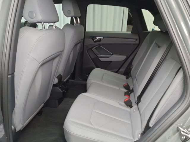 Audi Q3 40 TDI quattro S tronic - Samsaru's Car Outlet