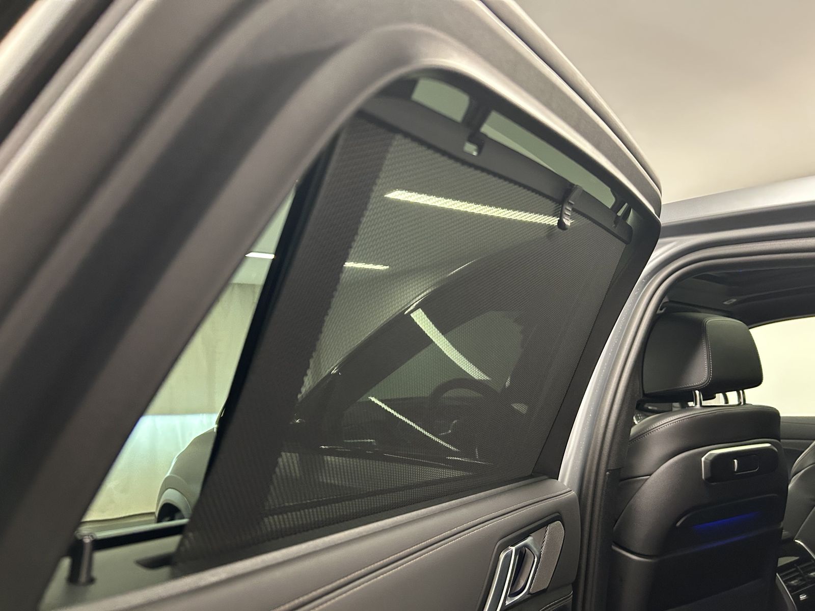 BMW X6 xDrive40d M Sportpaket Pro DA. Prof. PA. Prof