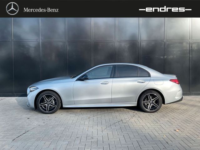Mercedes-Benz C 300 de 4Matic AMG - Samsaru's Car Outlet