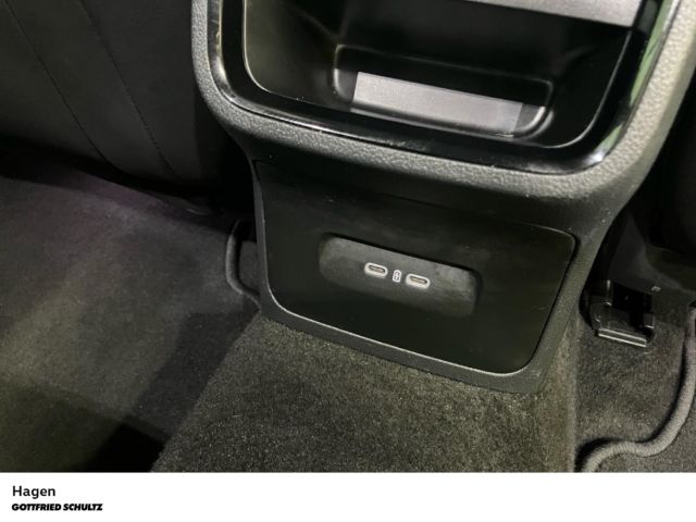 Skoda Octavia Combi 2.0 TDI DSG RS 4x4 MATRIX NAV PAN