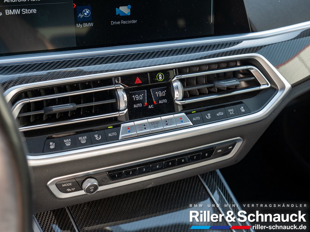 BMW X5 xDrive 45 e M-Sport 360°+LASER+PANO+LEDER+MEM