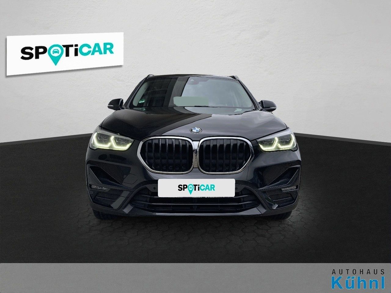 BMW X1 xDrive20d Sport Line - Samsaru's Car Outlet