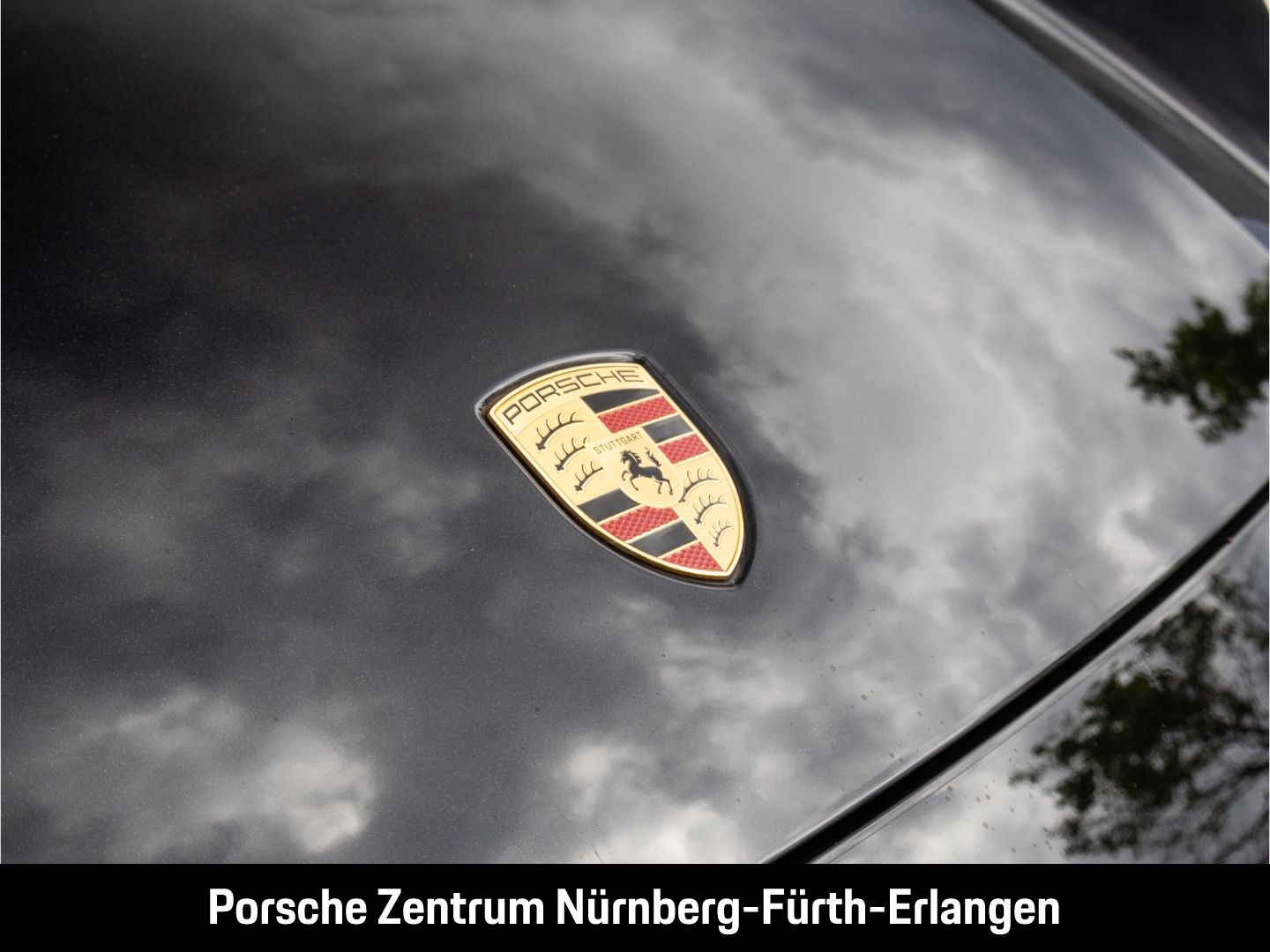 Porsche Macan 4 BOSE SportChrono Panoramadach Abstandsre