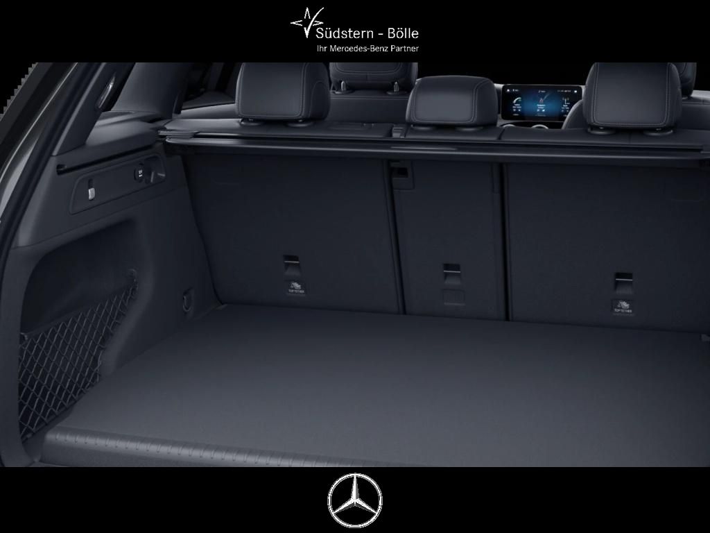 Mercedes-Benz GLC 300 de 4M AMG - Samsaru's Car Outlet