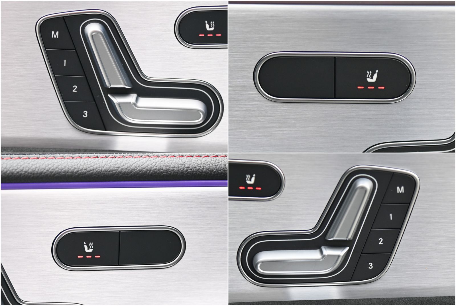 Mercedes-Benz CLA 45 AMG Shooting Brake - Samsaru's Car Outlet
