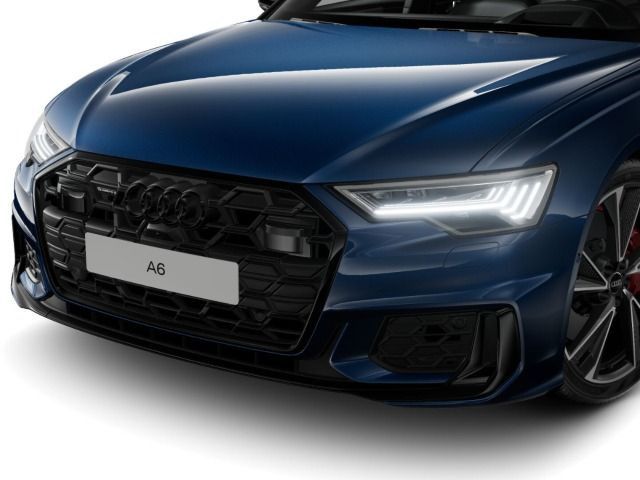 Audi A6 Avant S line 55 TFSI e quattro S tronic 0,5%