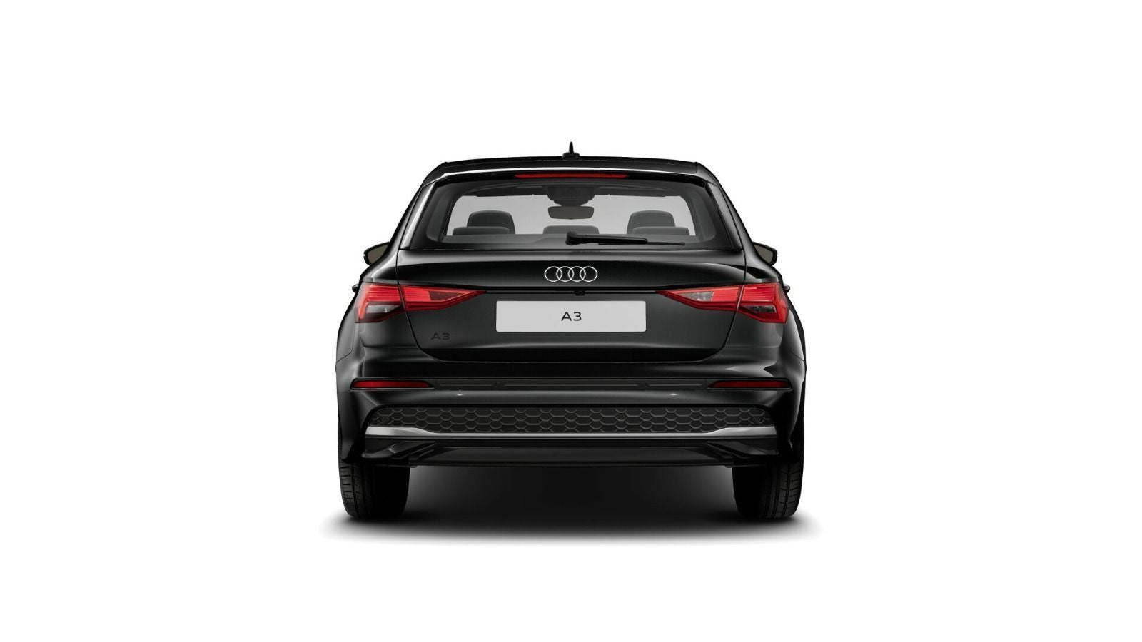 Audi A3 Sportback 35 TFSI Advanced - Samsaru's Car Outlet