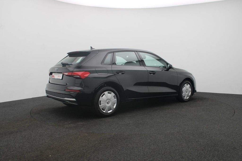 Audi A3 Sportback 30 TDI - Samsaru's Car Outlet