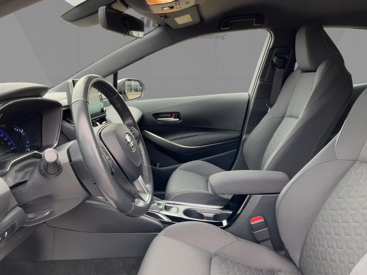 Toyota Corolla - Samsaru's Car Outlet