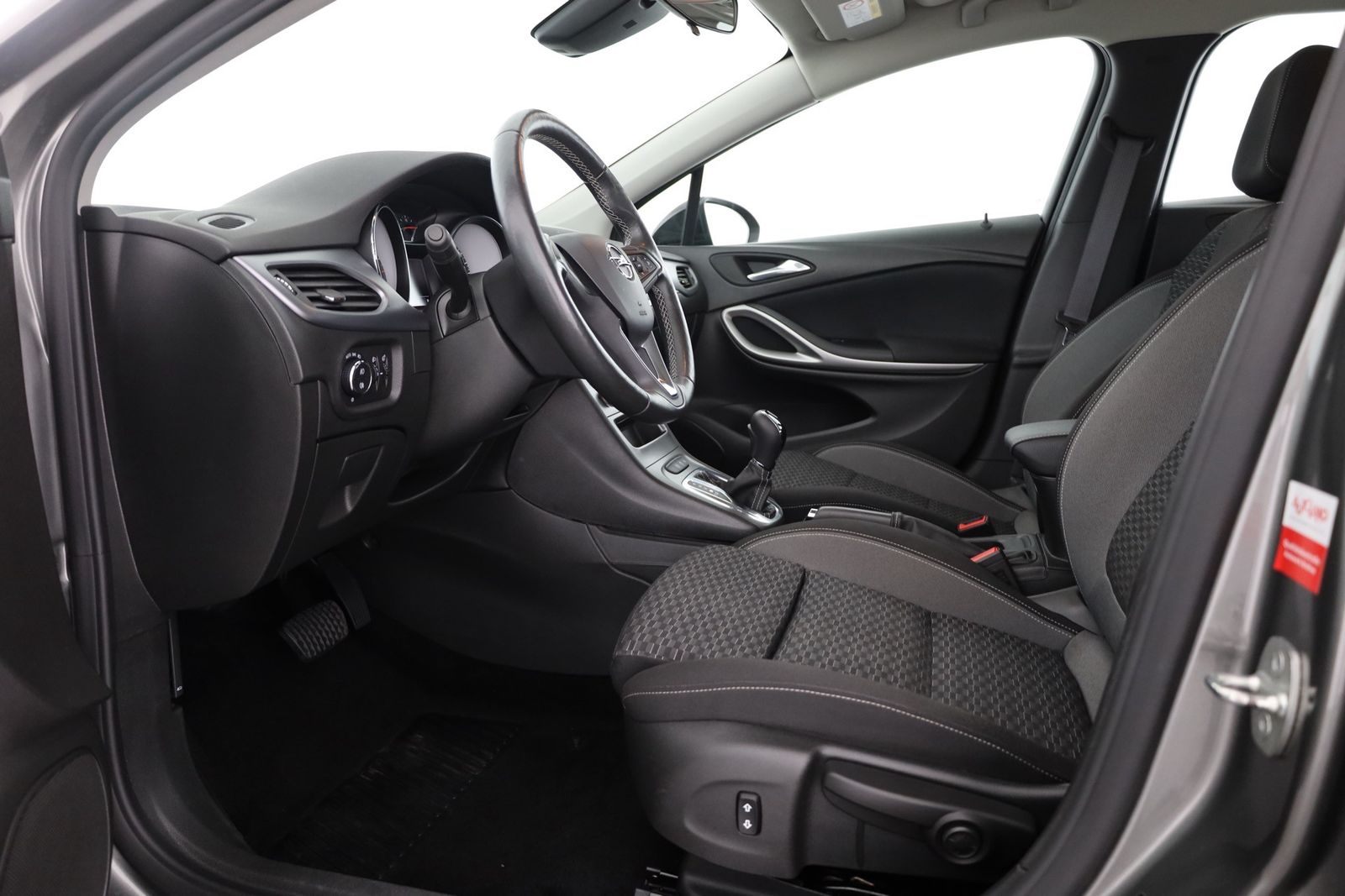 Opel Astra K ST 1.5 CDTI Aut. - Samsaru's Car Outlet