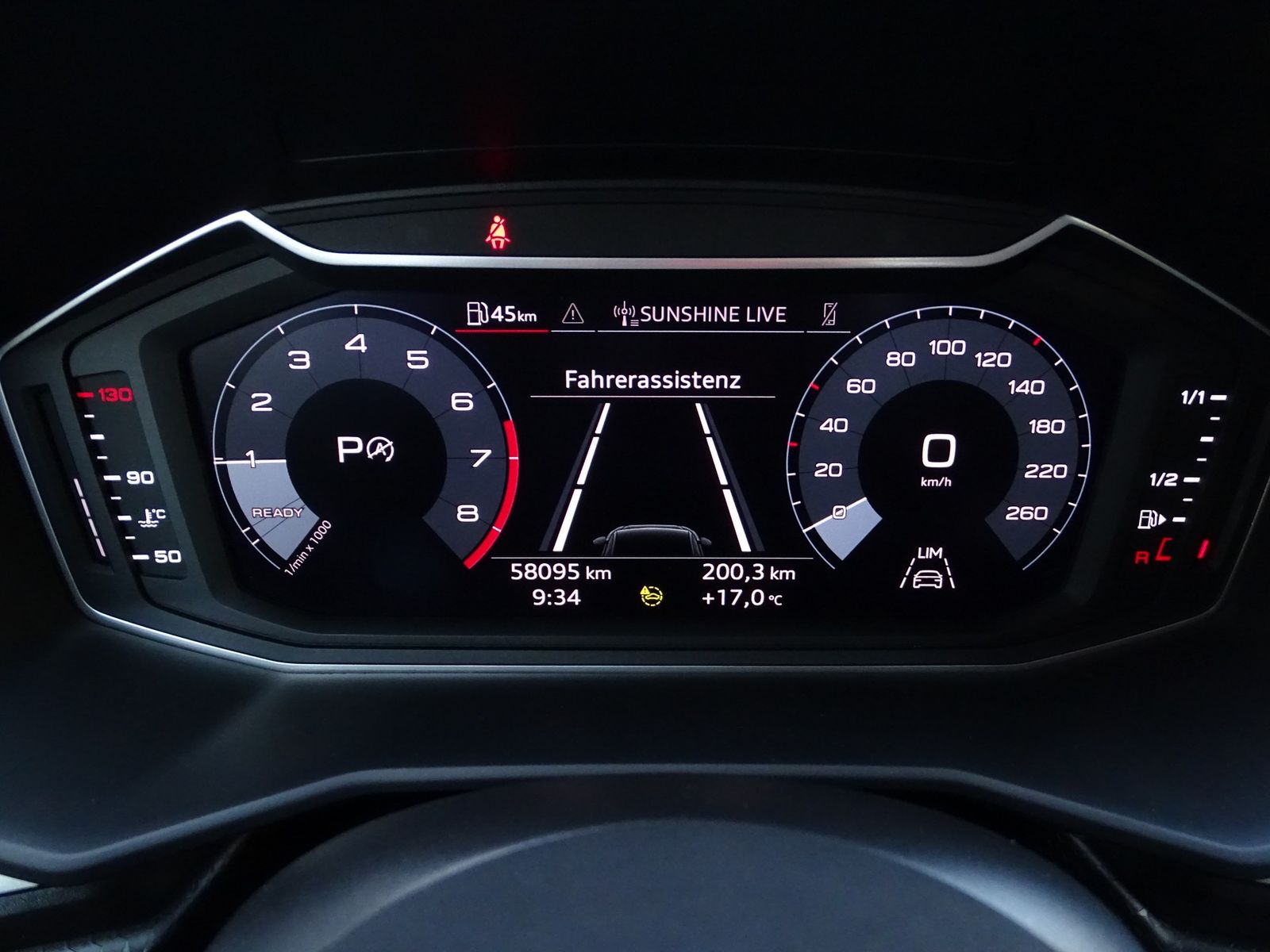 Audi A1 30 Sportback 1.0.TFSI - Samsaru's Car Outlet