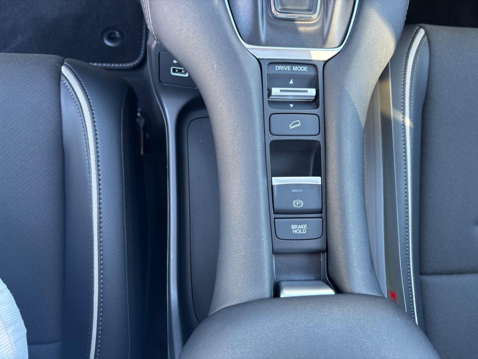 Honda ZR-V 2.0 e:HEV Sport Hybrid