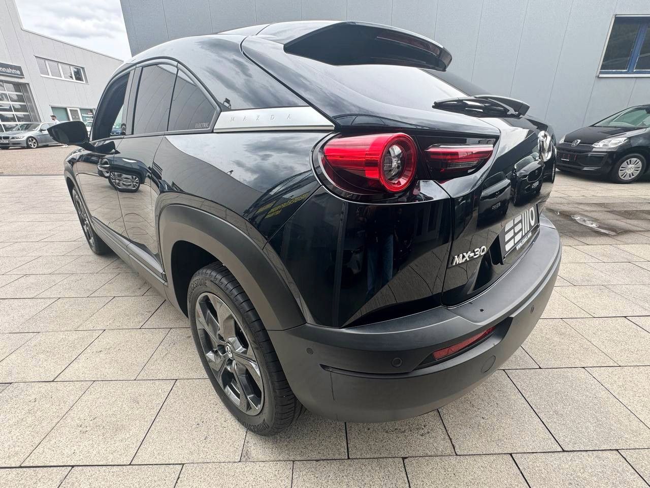 Mazda MX-30 EV Premium-/Komfort-/MConf-P/360°/BOSE/ACC