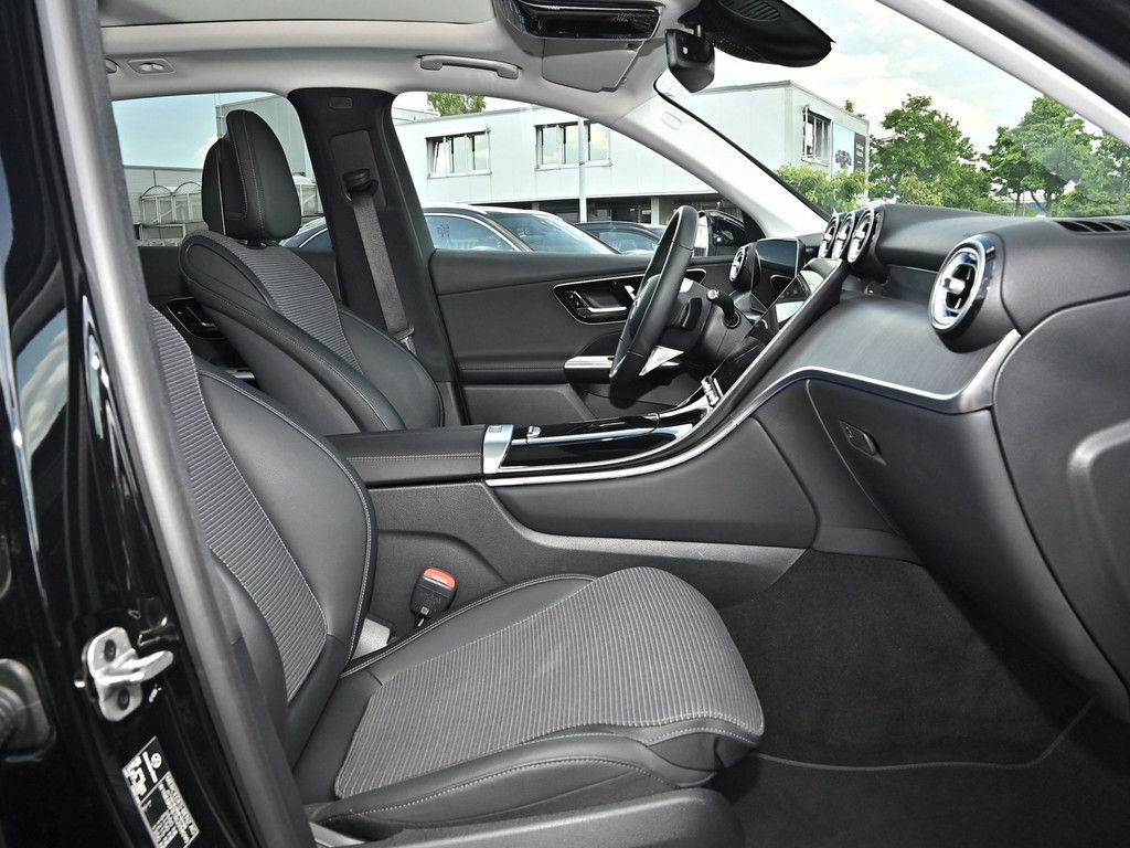 Mercedes-Benz GLC 220 d 4M Avantgarde Advanced Plus - Samsaru's Car Outlet