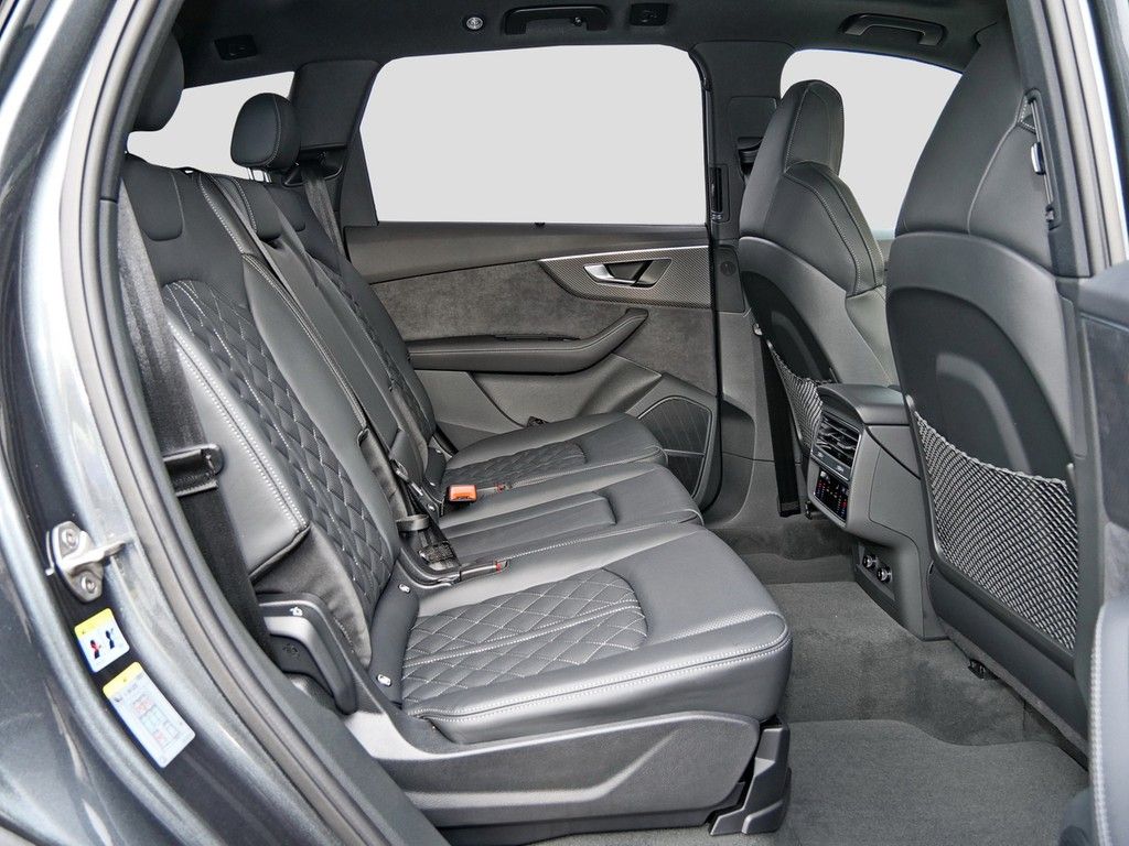 Audi Q7 S line SUV 50 TDI quattro tiptronic 210 kW /