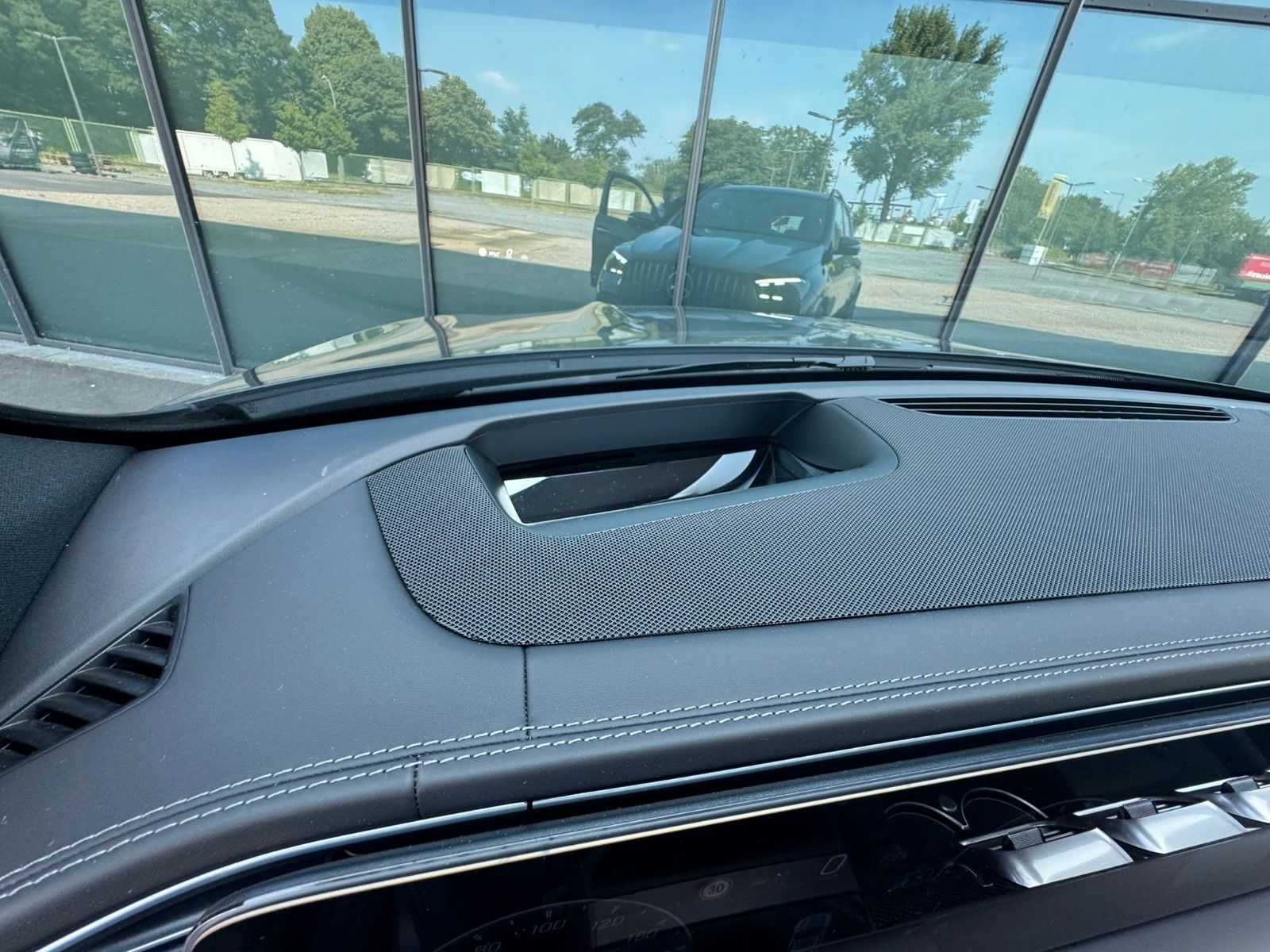 Mercedes-Benz GLE 53 4MATIC+ PANO BURMESTER HEAD UP 360 MY.25