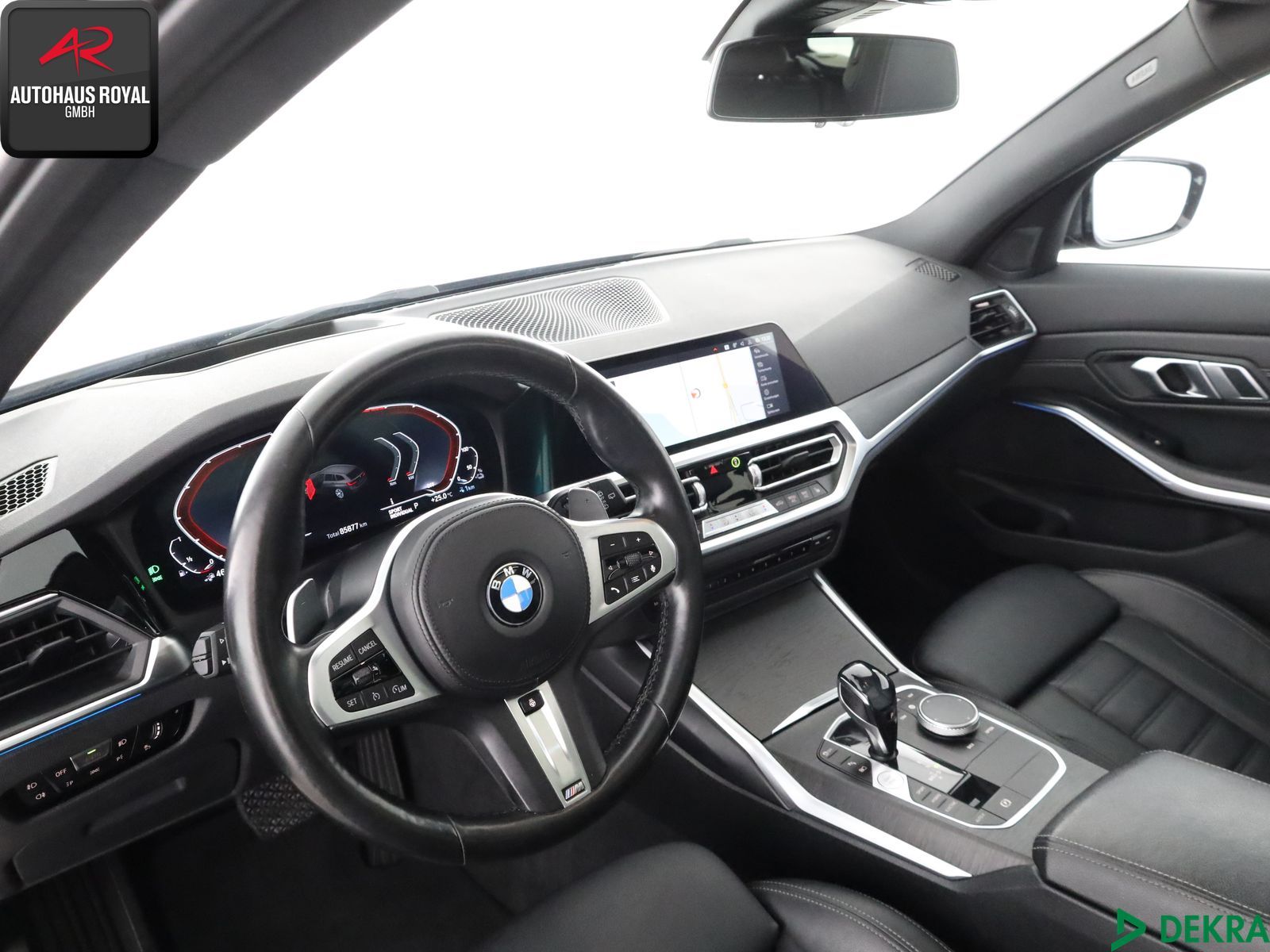 BMW 320 e T xDrive SPORTLINE - Samsaru's Car Outlet