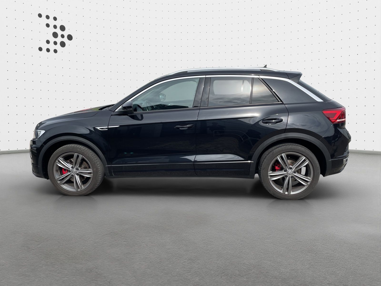 Volkswagen T-Roc 2.0 TSI DSG 4Motion Sport R-line - Samsaru's Car Outlet