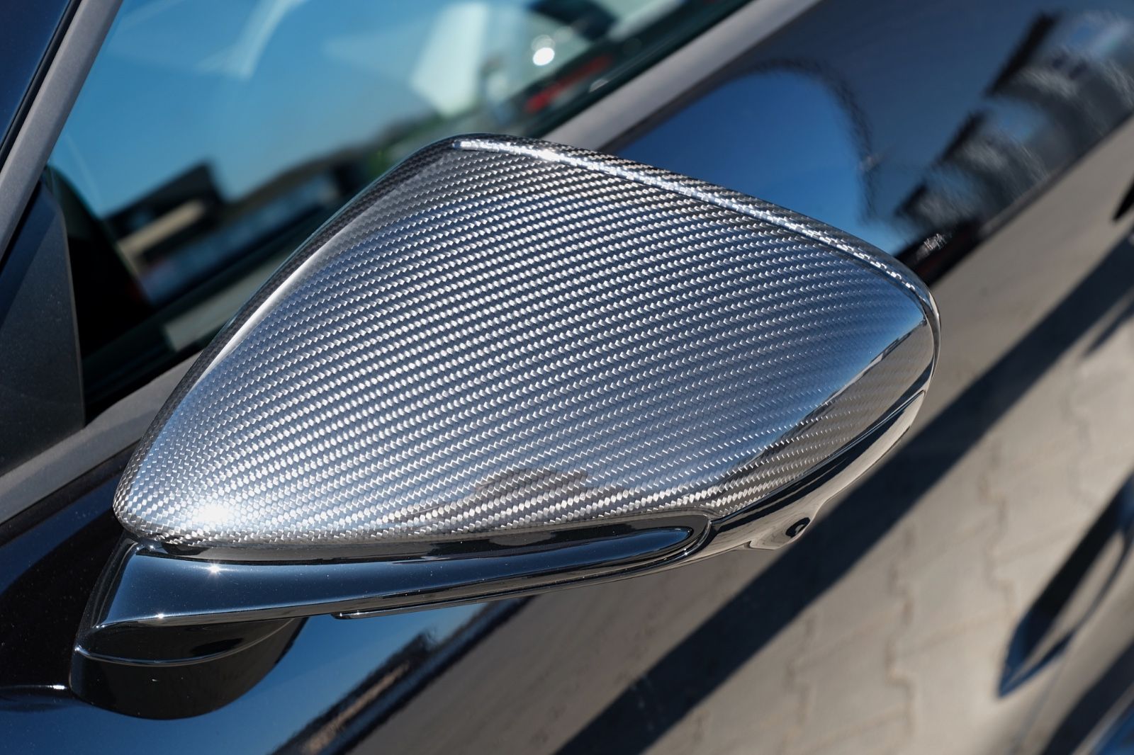Porsche 911/992 Turbo S Cabrio*Lift*Matrix*Sport Paket*