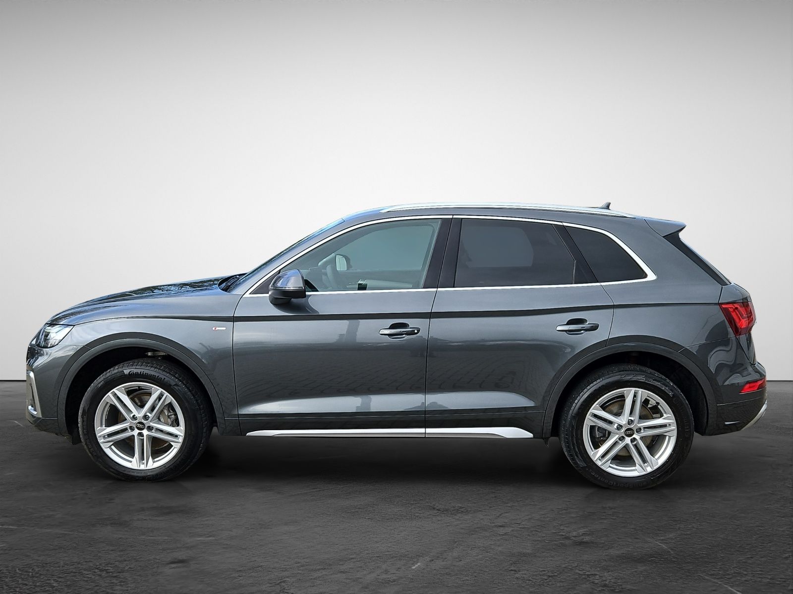 Audi Q5 40 TDI S tronic quattro S line NaviPlus Matri