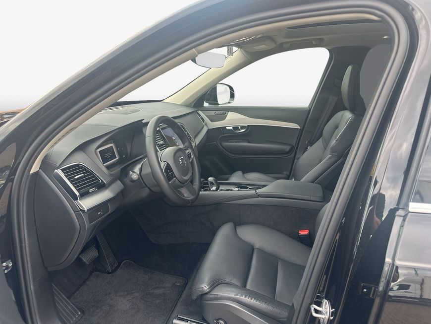 Volvo XC90 B5 D AWD Plus Bright SH AHK PK360 PAN