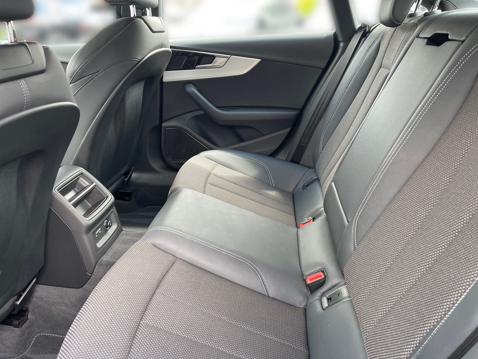 Audi A5 Sportback 50 quattro S-LINE NAVI MATRIX BANG-