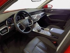 Audi A6 allroad quattro 50 TDI - Samsaru's Car Outlet